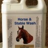 Horse & Stable Wash