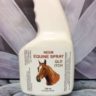 NHP706 Equine Spray – QLD/SWEET ITCH 750ml