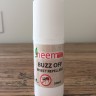 NHP505 Neem Buzzz Off Roll On Insect Repellent 50ml