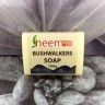 NE205 Neem Bushwalkers Soap 100g