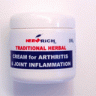 NHP501 Neem Herbal Arthritis Joint Inflammation Cream -100g