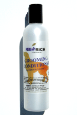 Best Conditioner For Long Hair Dogs
