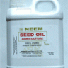 Neem Seed Oil for Plants